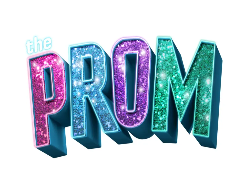 Tickets on sale now for The Prom!