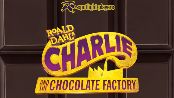 Charlie and the Chocolate Factory opens Friday, August 7!